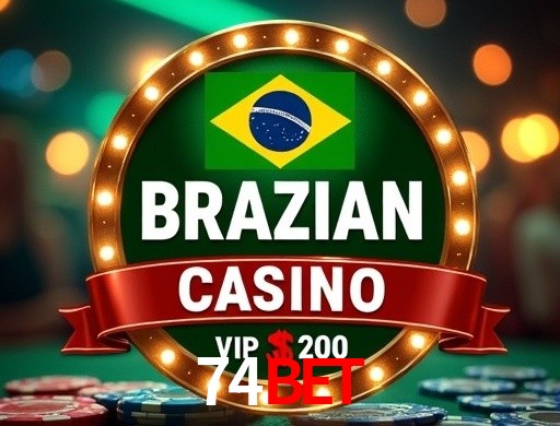 Desvendando o Mundo dos Jogos Virtuais na 74bet